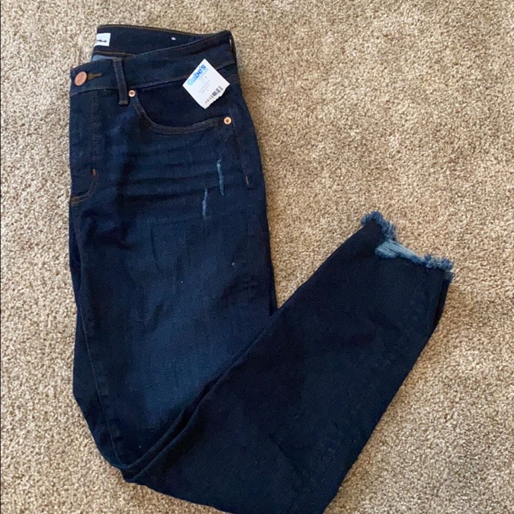 Loft Jean